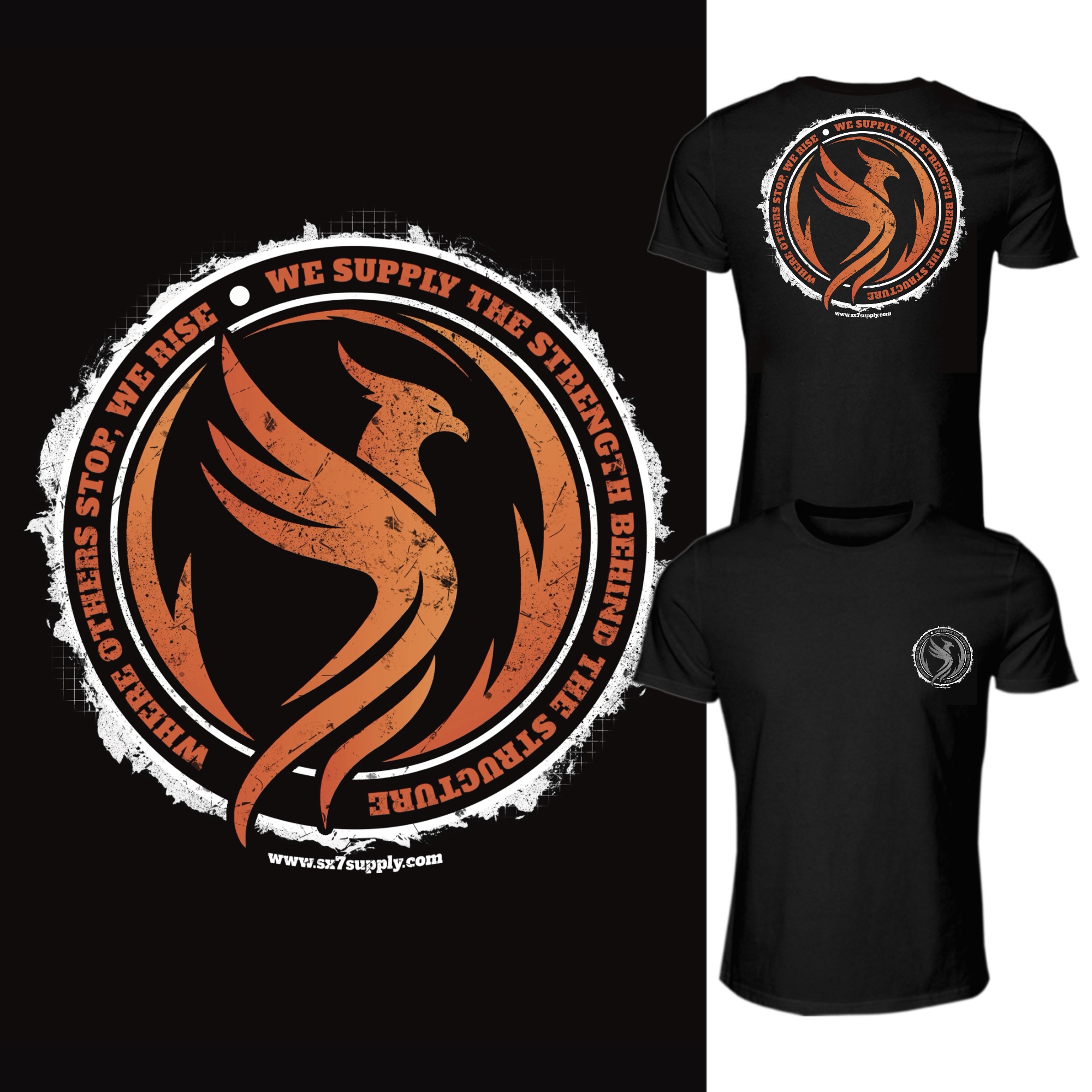 Design de T-shirt par Falih A pour ce projet | Design #37208047