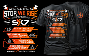Design de T-shirt par Nasima Ak pour ce projet | Design #37180125