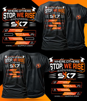 T-shirt Design by Nasima Ak for this project | Design #37459322
