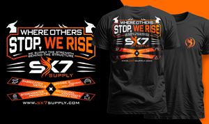 T-shirt Design by Nasima Ak for this project | Design: #37459440