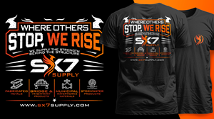 T-shirt Design by Nasima Ak for this project | Design: #37467808