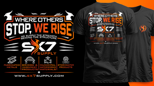 T-shirt Design by Nasima Ak for this project | Design: #37467903