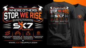 T-shirt Design by Nasima Ak for this project | Design: #37472343