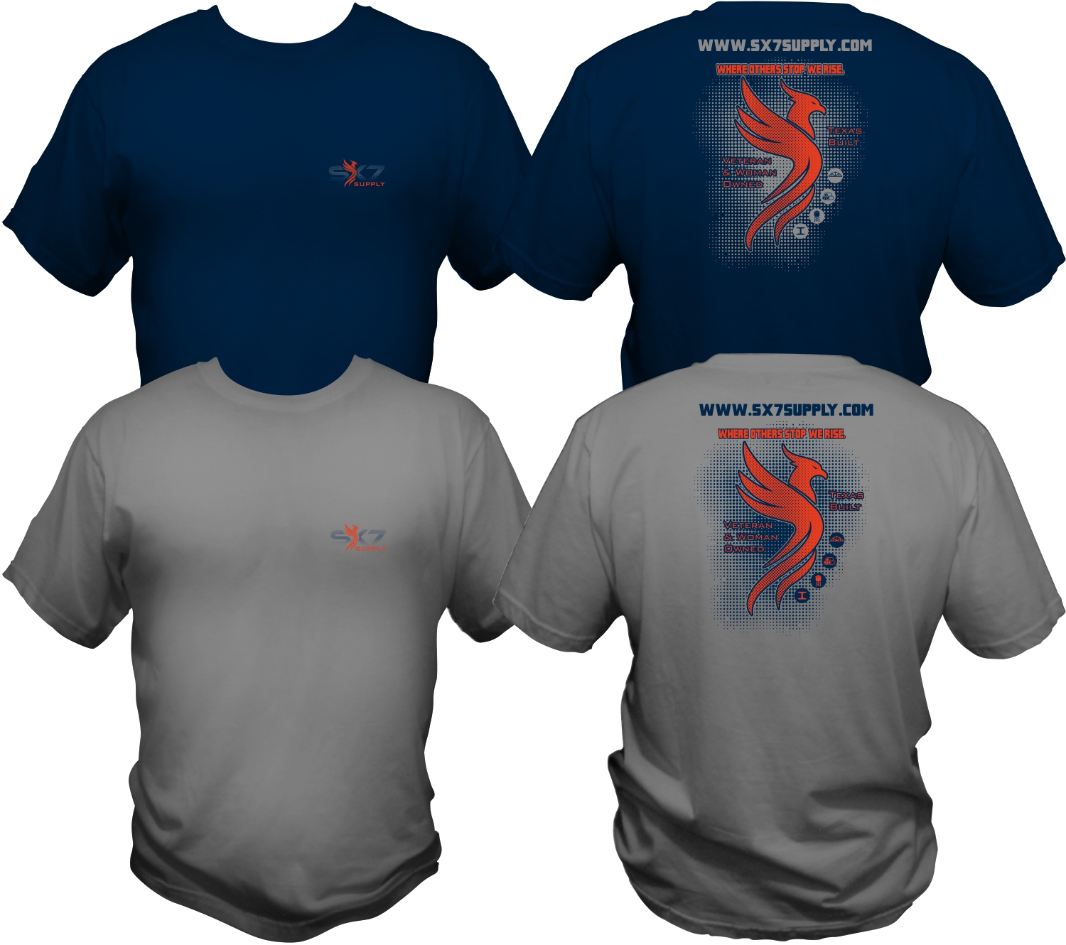 Design de T-shirt par bacujkov pour ce projet | Design #37205643