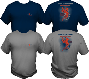 Design de T-shirt par bacujkov pour ce projet | Design #37205643