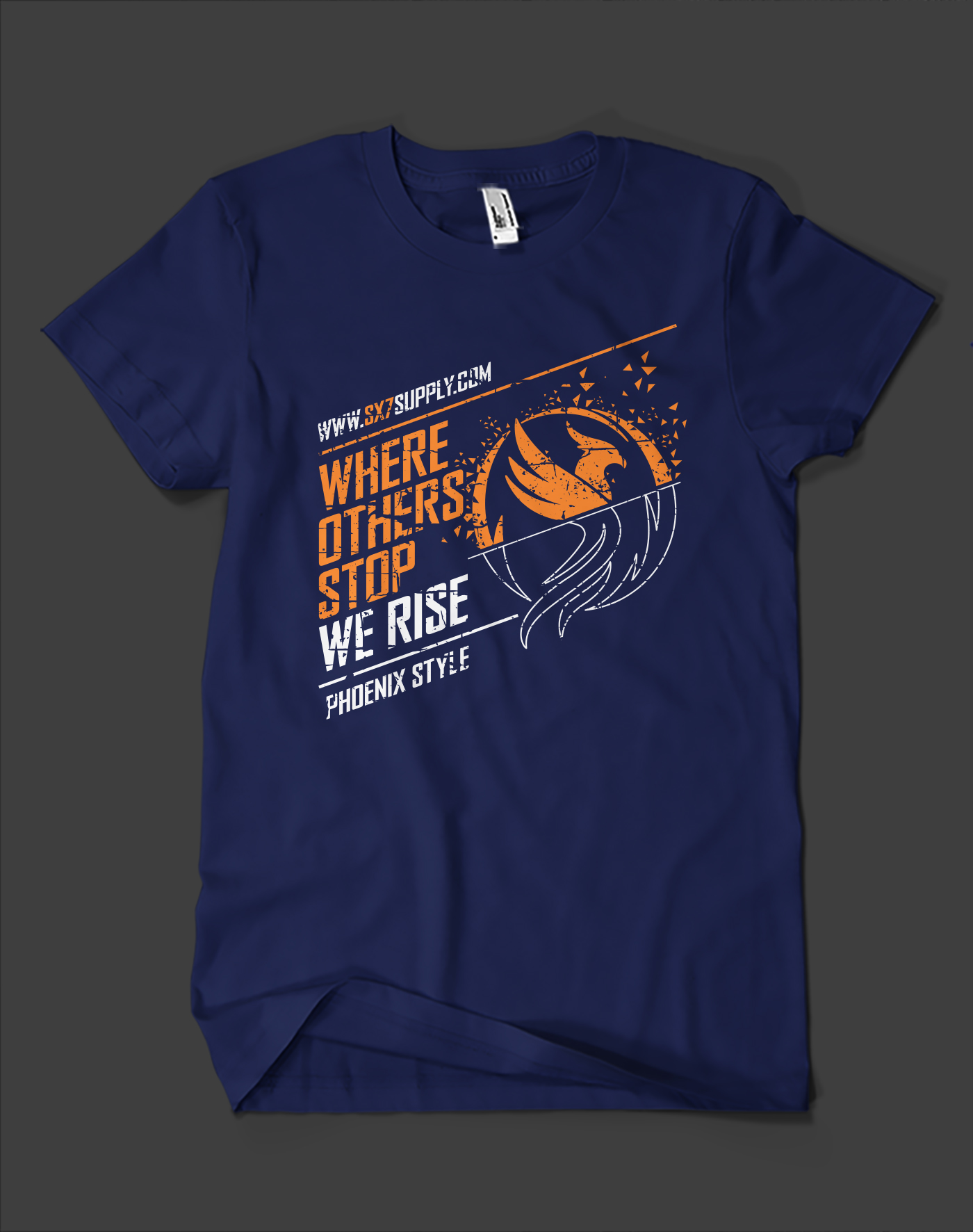 Design de T-shirt par Barney Stinson pour ce projet | Design #37185659