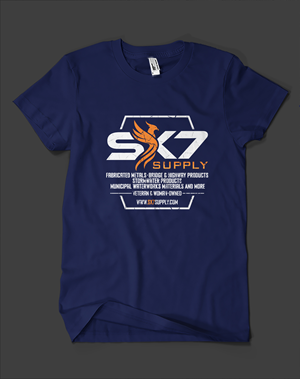 Design de T-shirt par Barney Stinson pour ce projet | Design : #37185662