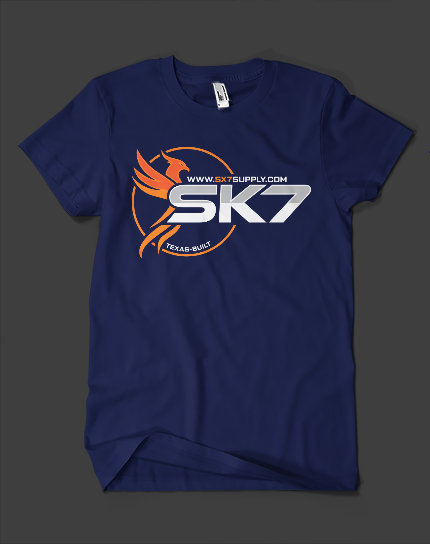 Design de T-shirt par Barney Stinson pour ce projet | Design #37185703
