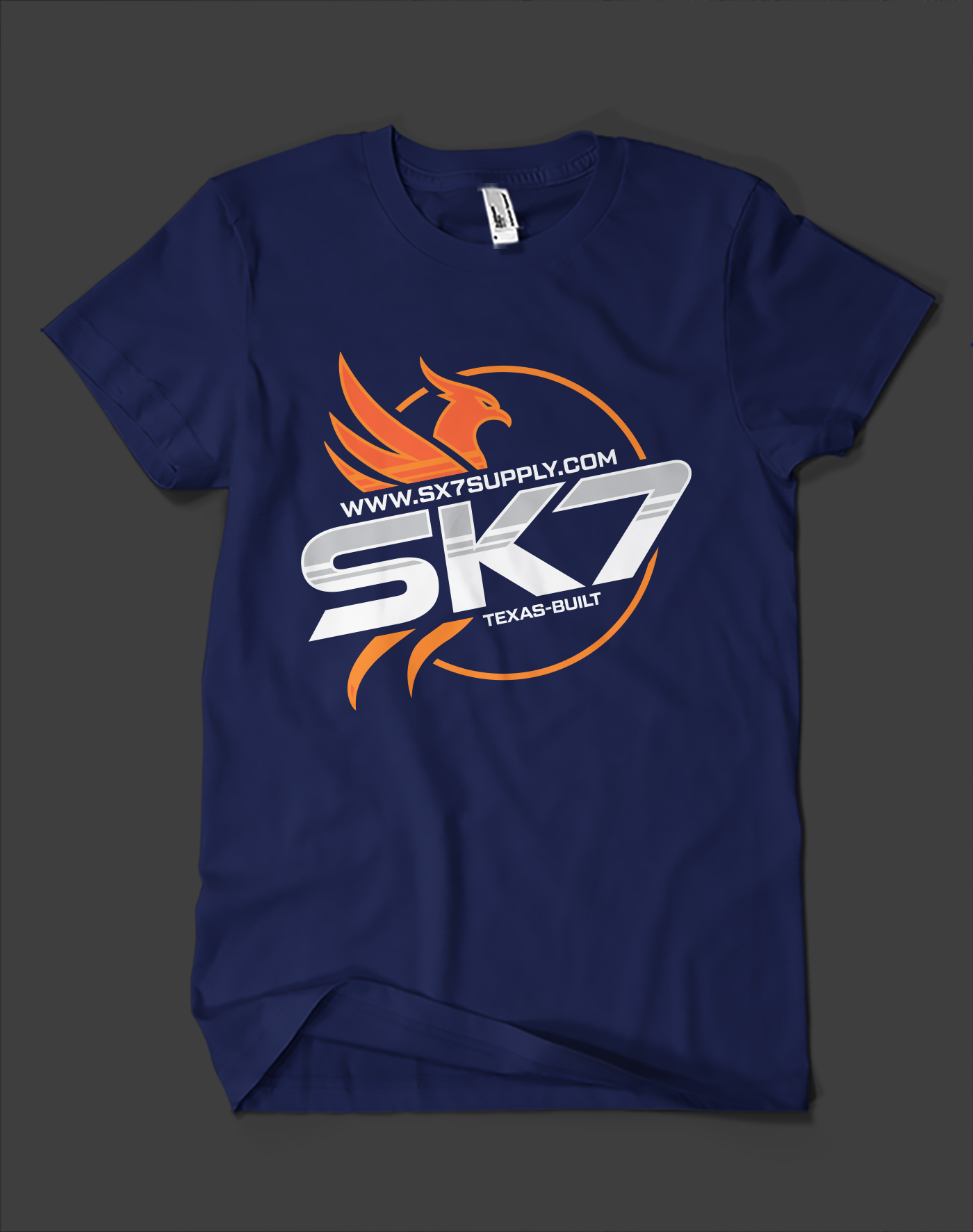 T-shirt Design by Barney Stinson for this project | Design #37185751