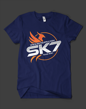 Design de T-shirt par Barney Stinson pour ce projet | Design : #37185751