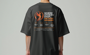 Design de T-shirt par deseinsteinz pour ce projet | Design : #37207155