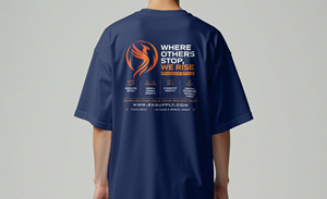 Design de T-shirt par deseinsteinz pour ce projet | Design : #37207156