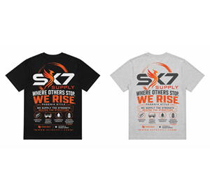 Design de T-shirt par Filo F pour ce projet | Design : #37180805