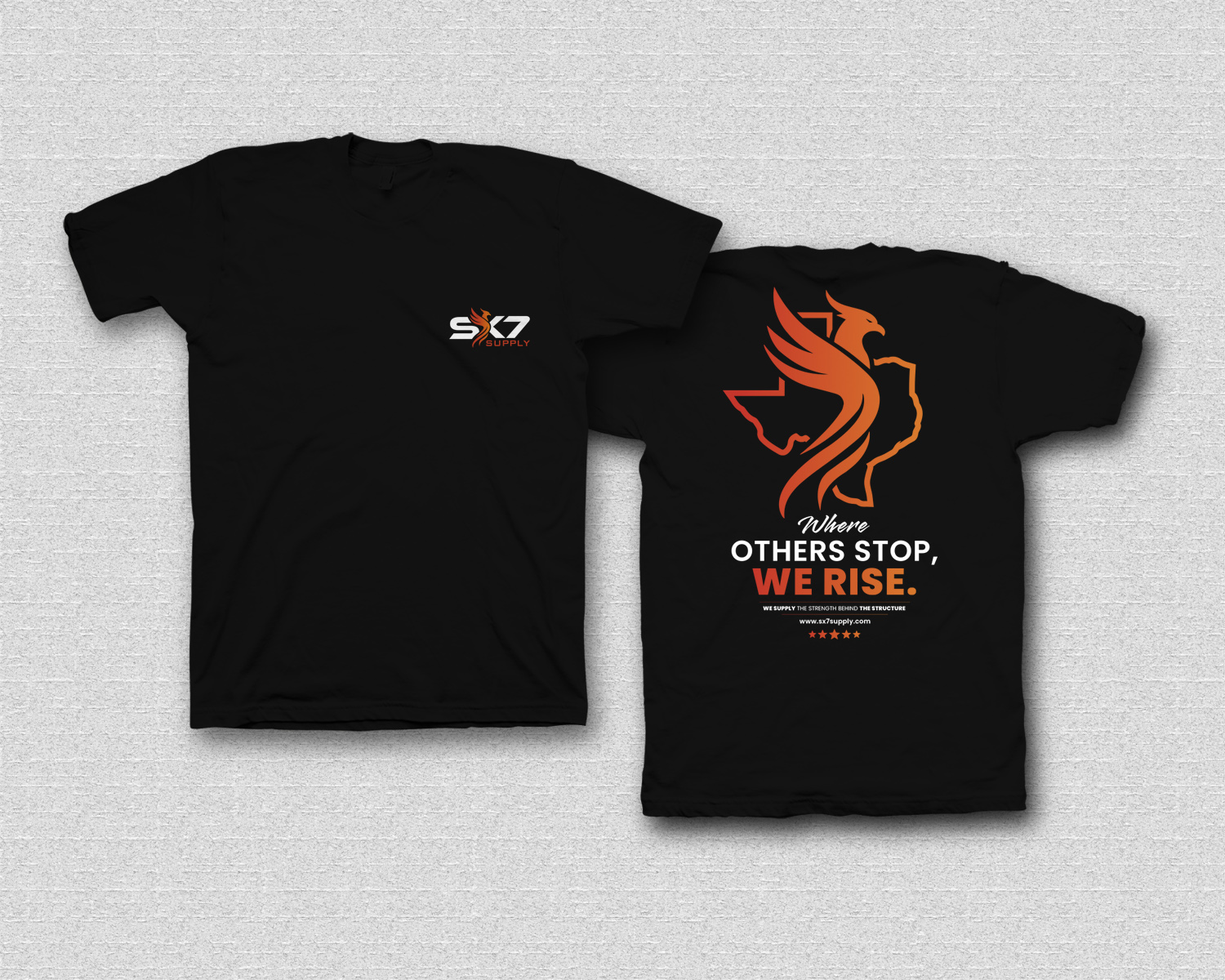 T-shirt Design by saka.aleksandar for this project | Design #37179271