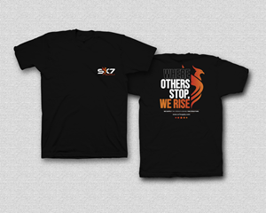 Design de T-shirt par saka.aleksandar pour ce projet | Design : #37188388