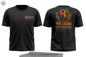 Design de T-shirt par gekgrfx pour ce projet | Design : #37203545