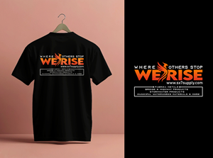 Design de T-shirt par yohe.yh80 pour ce projet | Design : #37205827