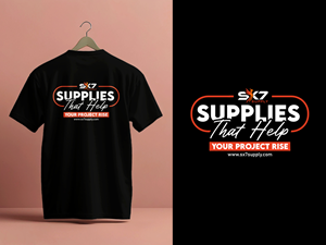 Design de T-shirt par yohe.yh80 pour ce projet | Design : #37206423