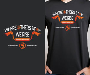 Design de T-shirt par Dot.Dedi pour ce projet | Design : #37207583