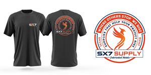 Design de T-shirt par Risallah pour ce projet | Design : #37206878