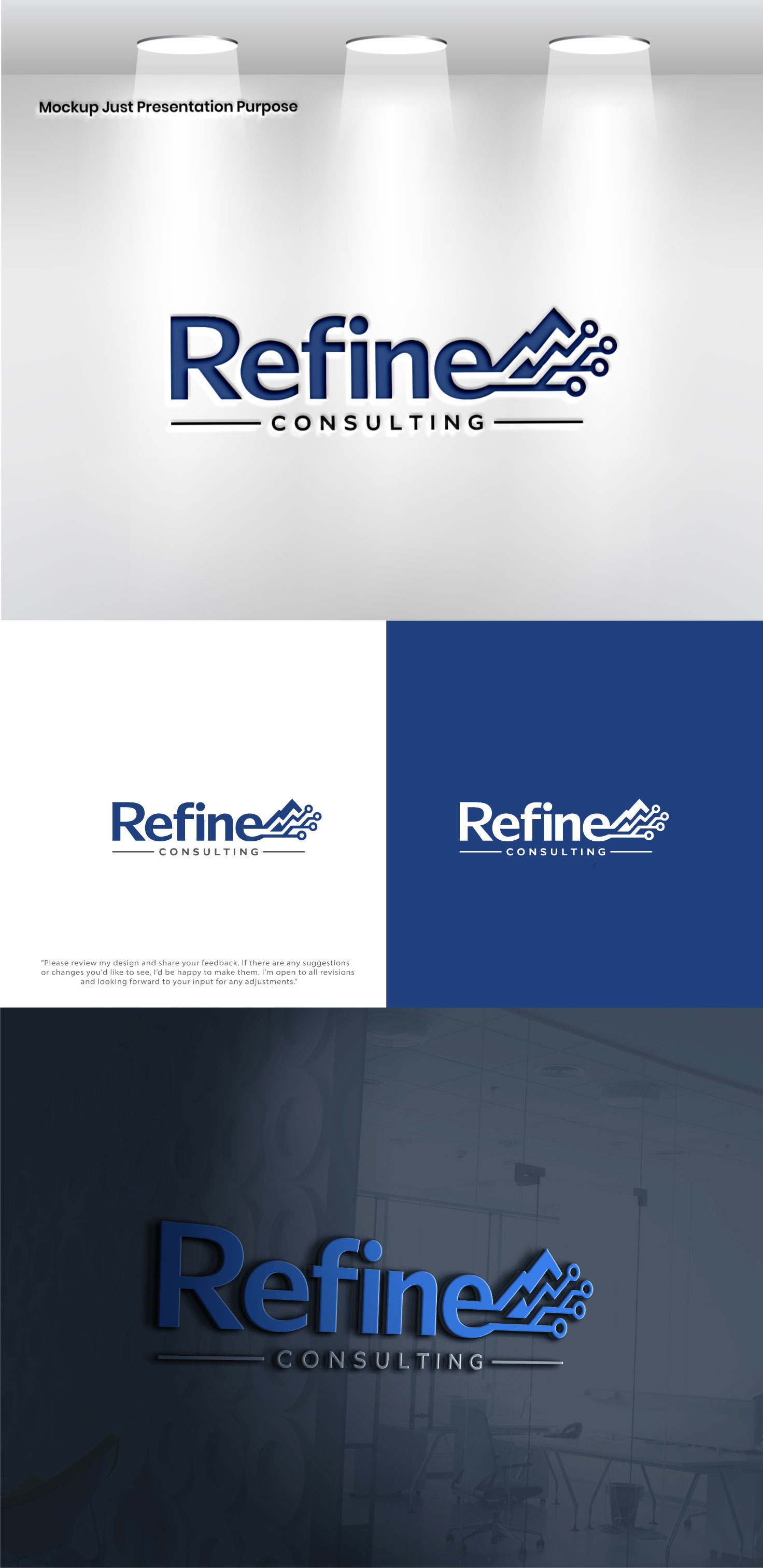 Logo Design by Pixel Foundry for this project | Design #37181218