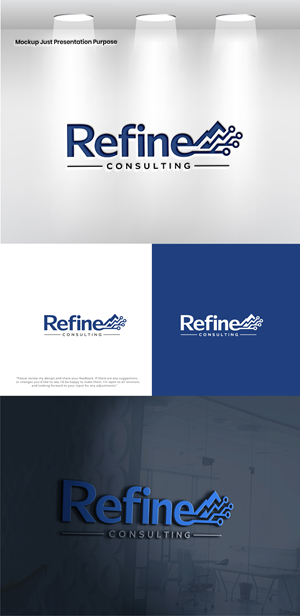 Logo Design by Pixel Foundry for this project | Design: #37181218
