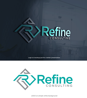 Logo Design by Asad Shaikh for this project | Design: #37180451