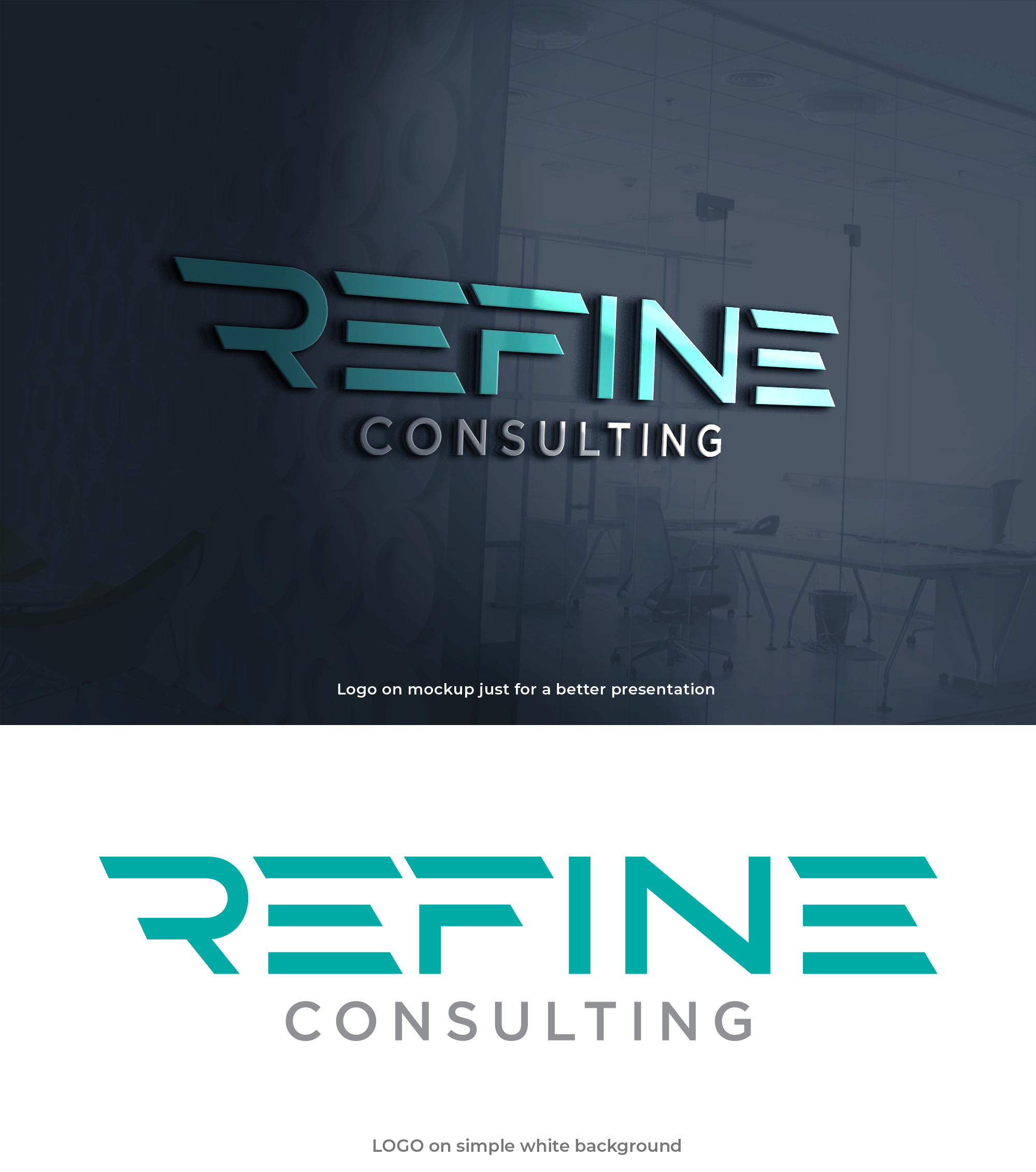 Logo Design by Asad Shaikh for this project | Design #37180452