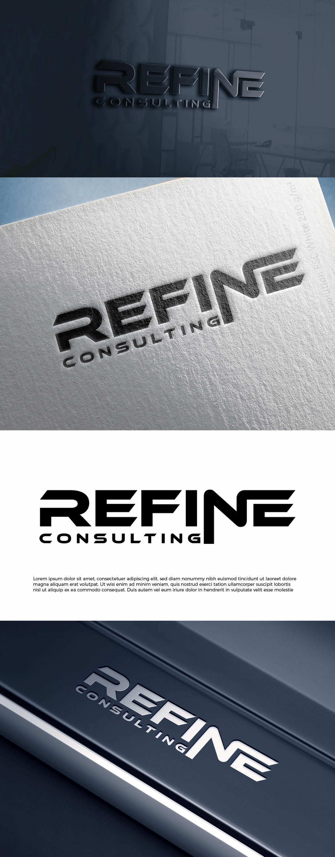 Logo Design by Innovative Graphix for this project | Design #37179716