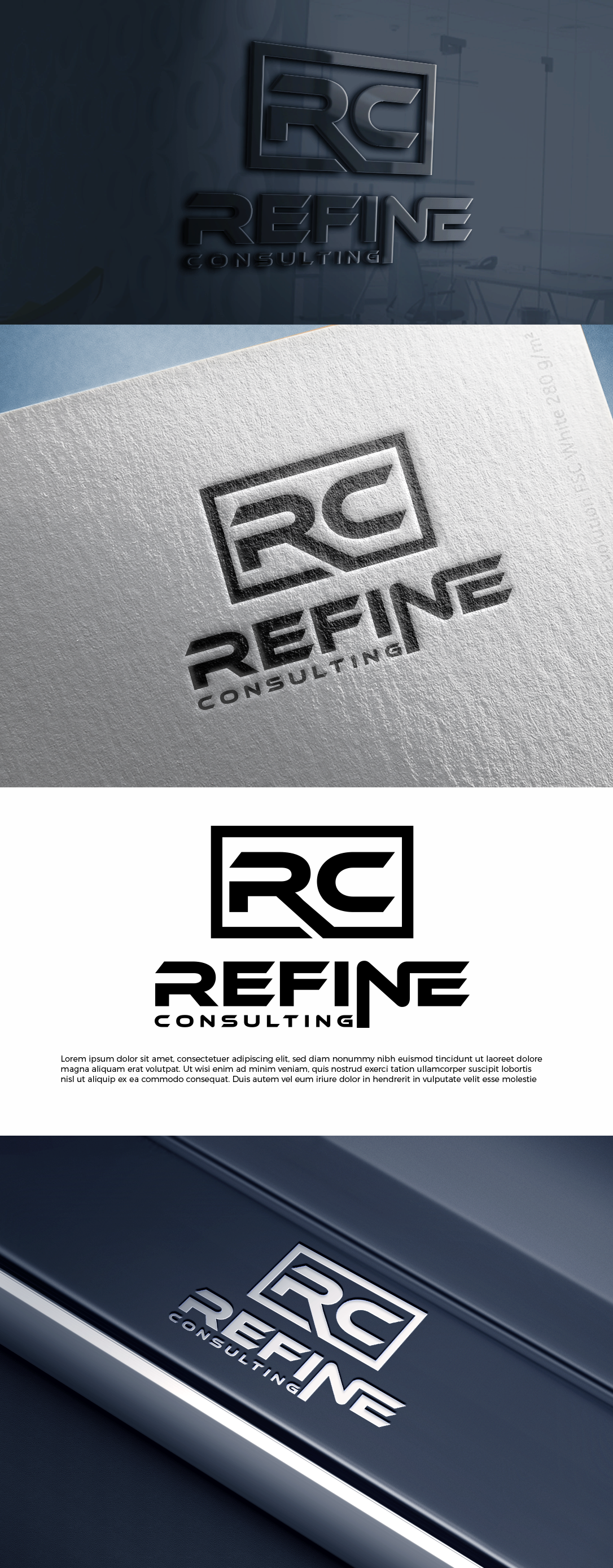 Design de Logo par Innovative Graphix pour ce projet | Design #37179784