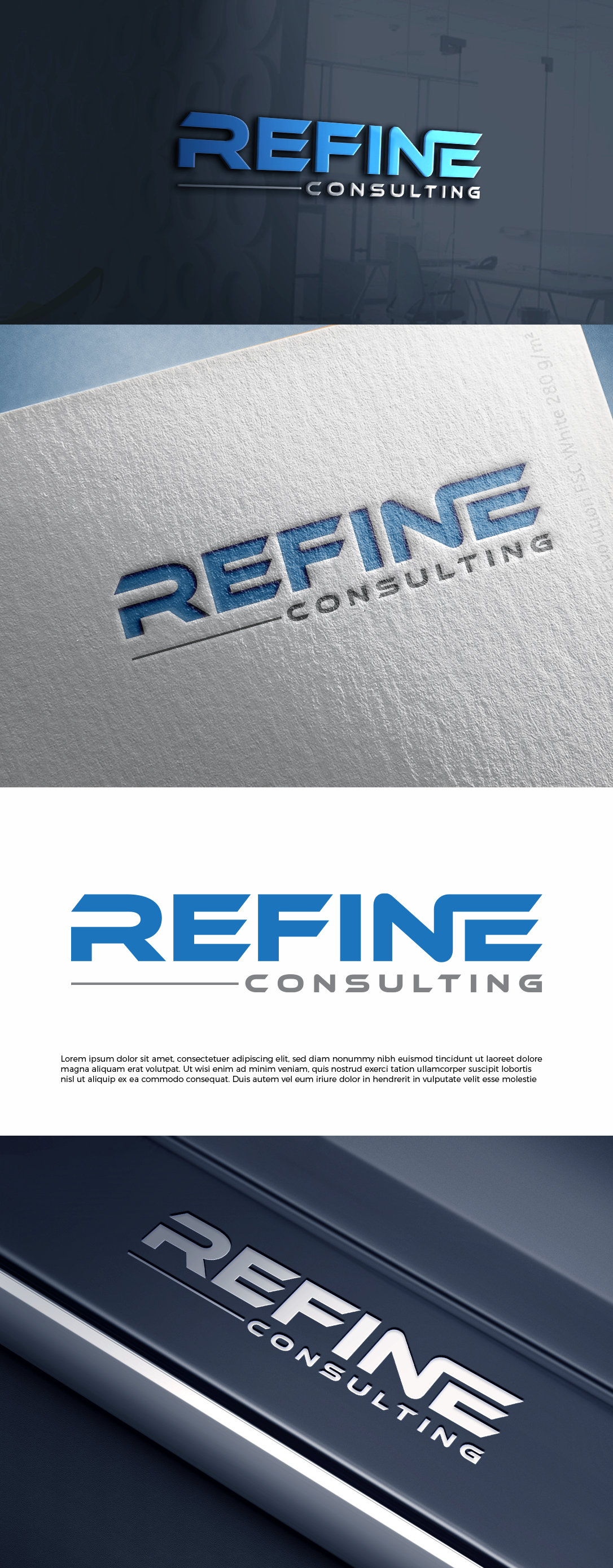 Logo Design by Innovative Graphix for this project | Design #37179859