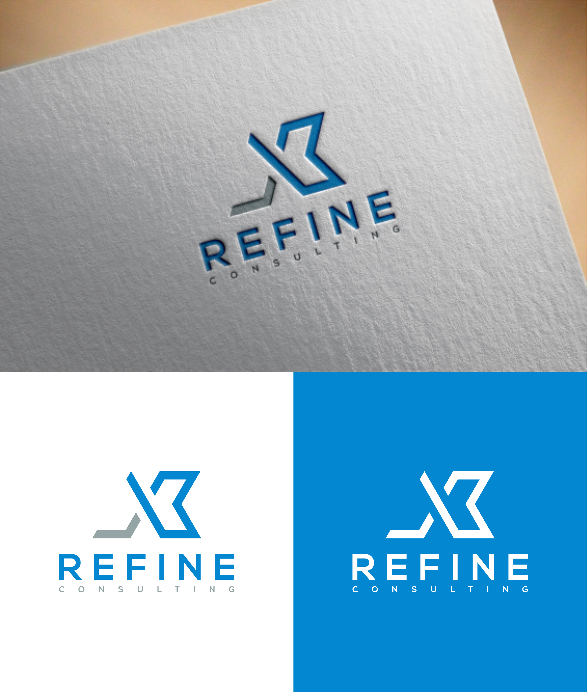 Logo Design by healer1617 for this project | Design #37179583