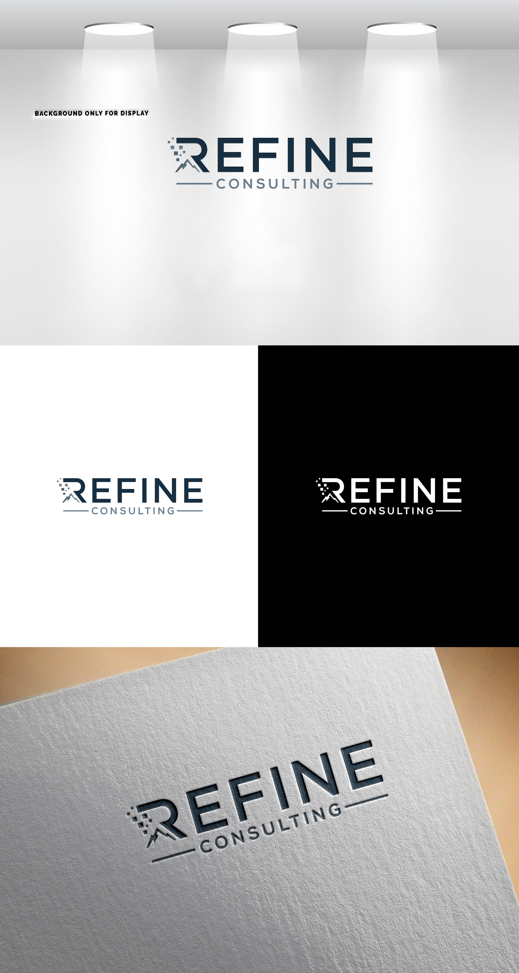 Diseño de Logo por Rahmina para este proyecto | Diseño #37181320