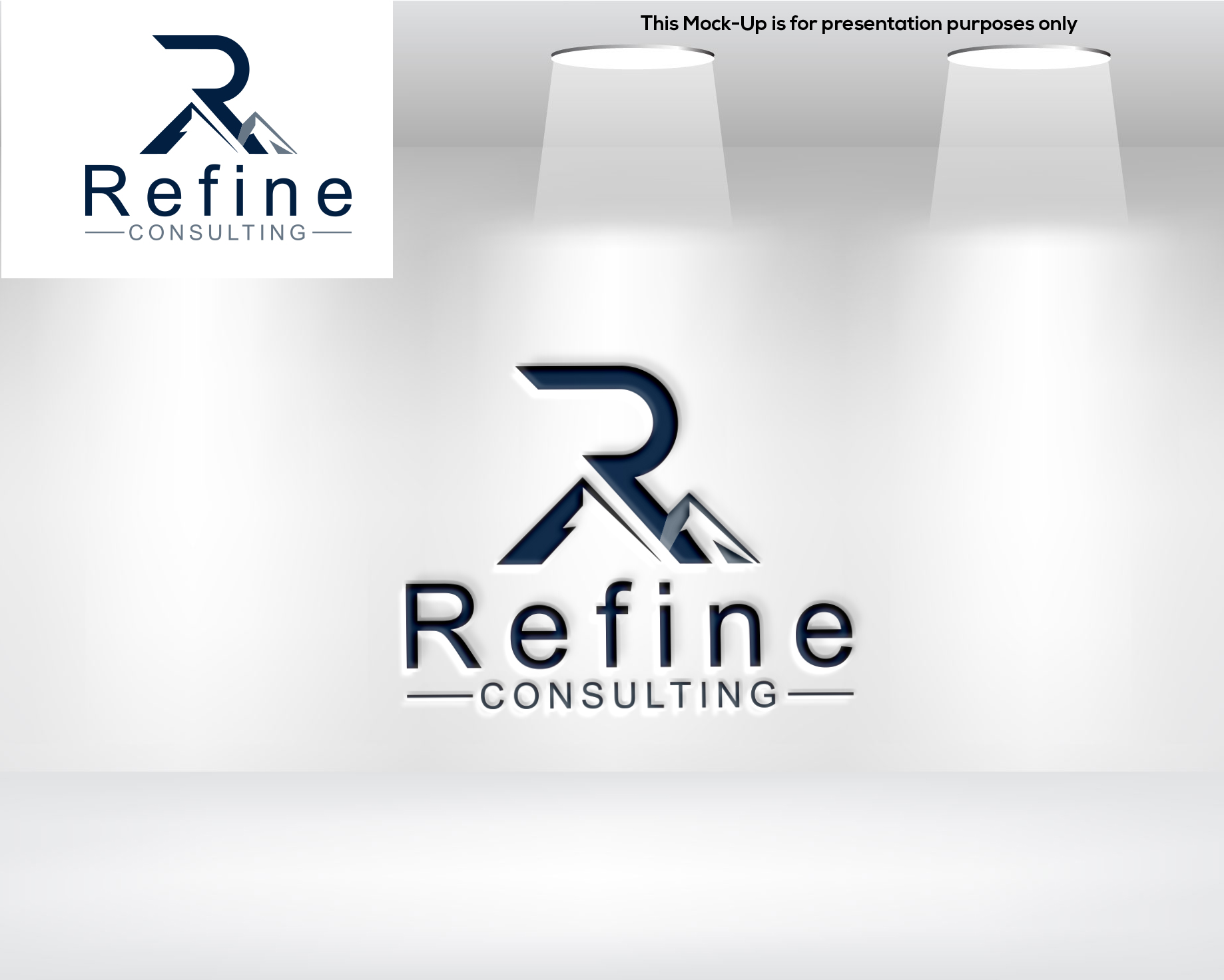 Logo Design by niajul hok for this project | Design #37179793