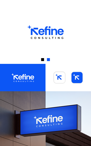 Logo Design by Dell_a.Design for this project | Design: #37179855