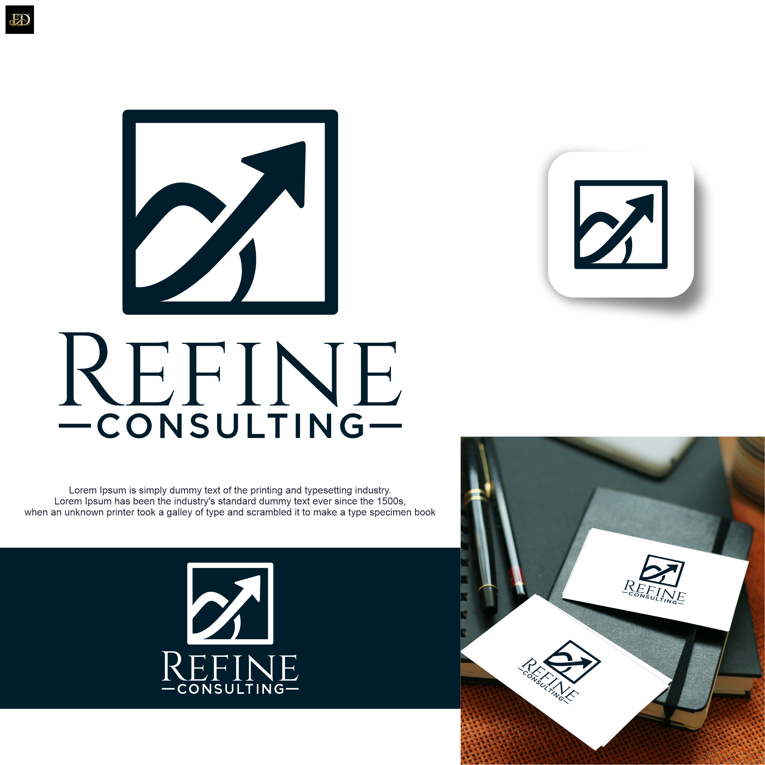 Diseño de Logo por Eldmal para este proyecto | Diseño #37195501