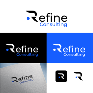 Logo Design by Delusion Studio