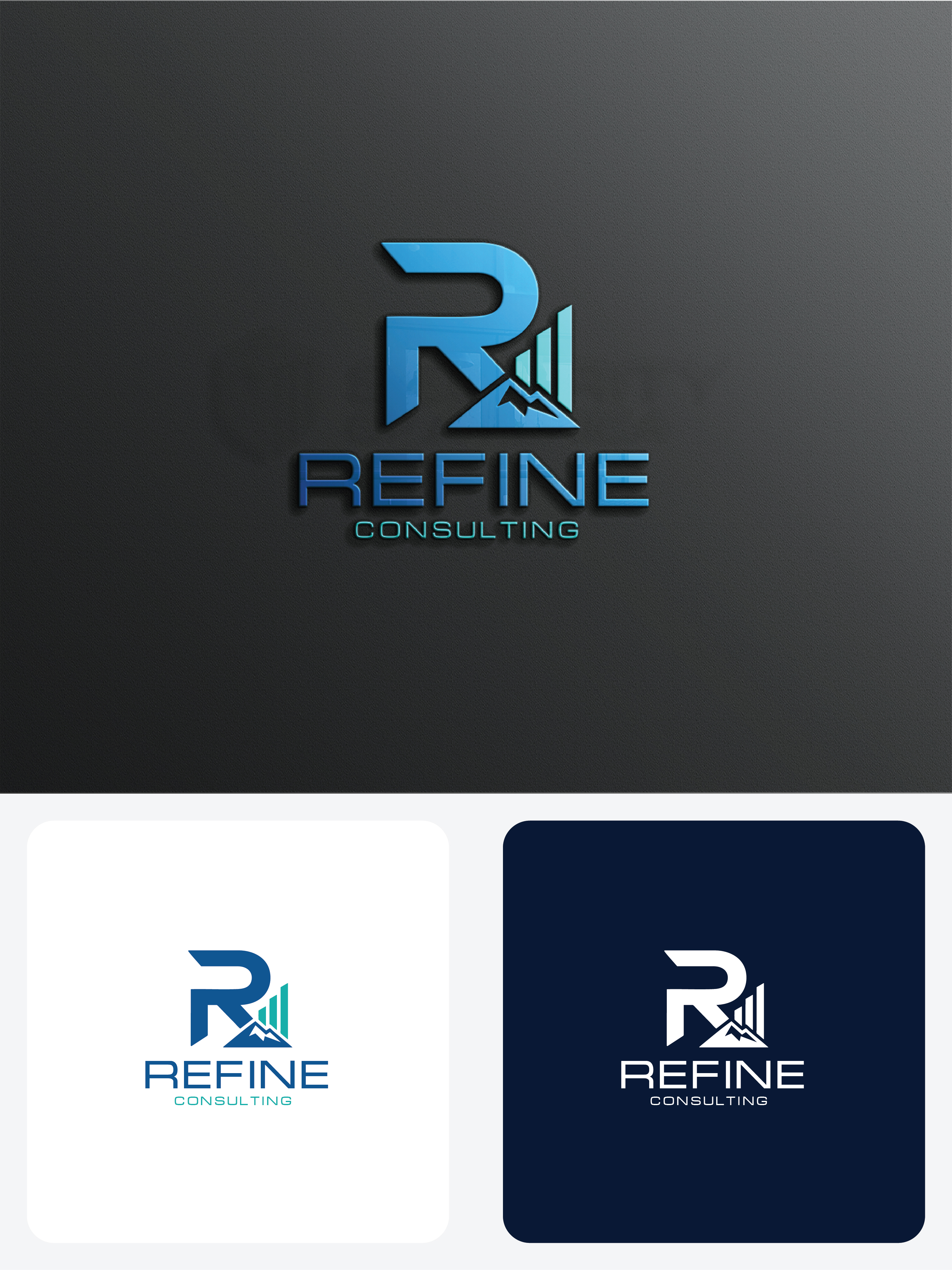 Diseño de Logo por raju.creative para este proyecto | Diseño #37182327