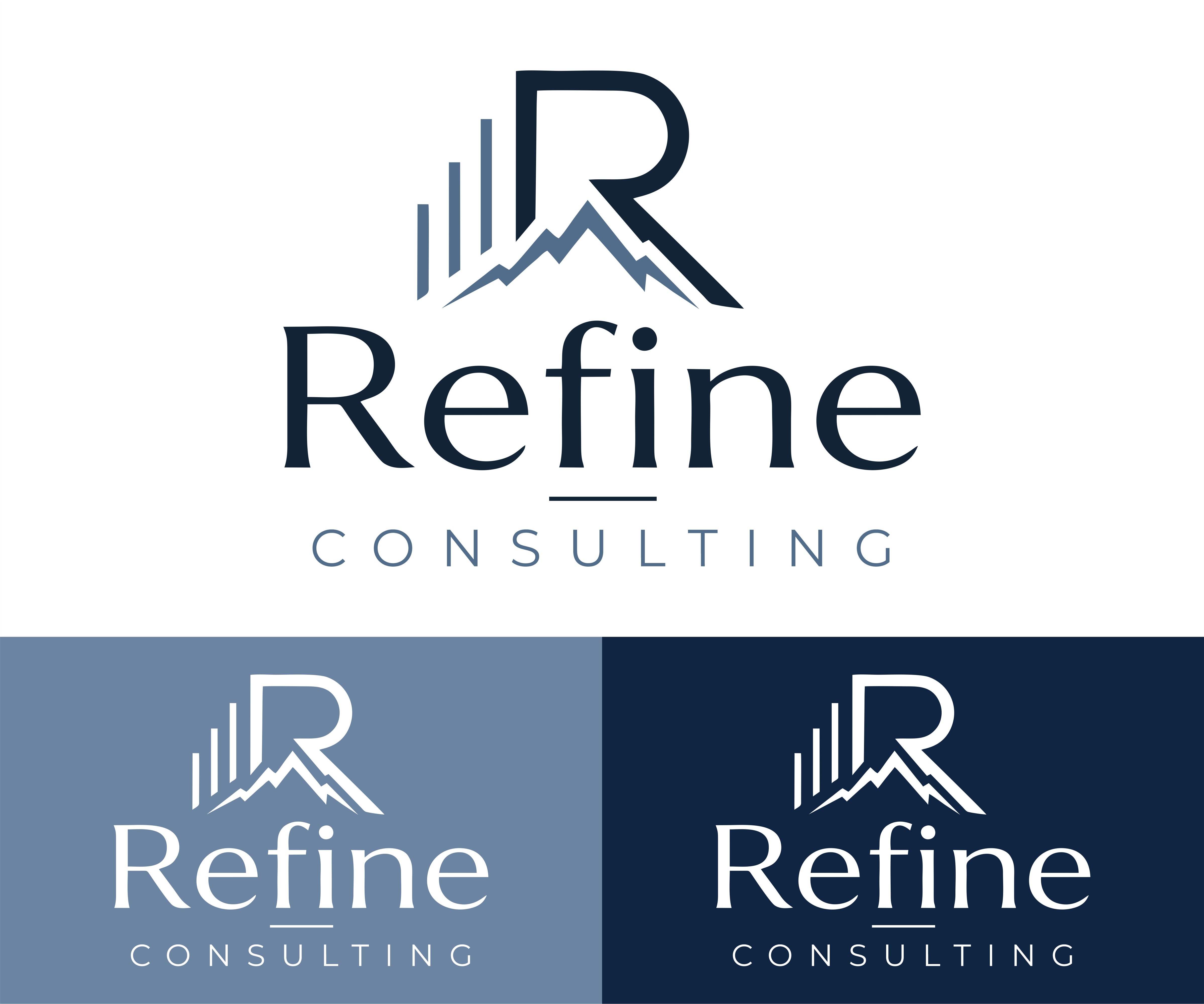 Logo Design by Budi Pekerti for this project | Design #37179703