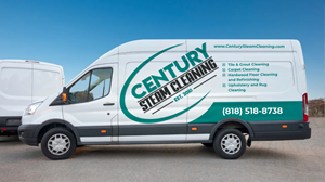 Car Wrap Design by mr.dev for Century Steam Cleaning | Design: #37179134