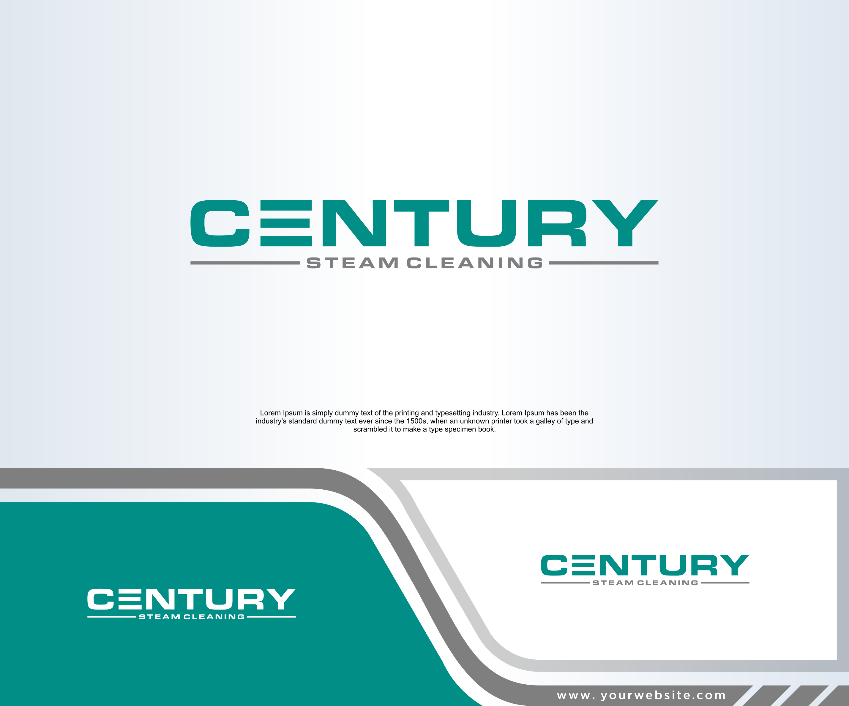 Car Wrap Design by dobleh_creative for Century Steam Cleaning | Design #37179417
