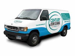 Car Wrap Design by olpattern for Century Steam Cleaning | Design: #37208278