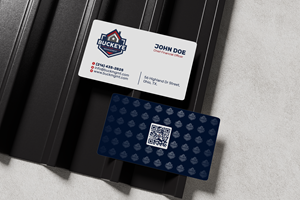 Design de Carte de Visite par Excellar Hub pour Buckeye State Management | Design : #37204161