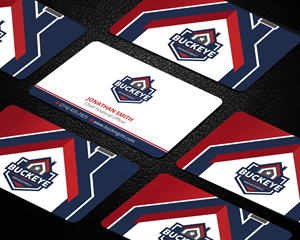 Design de Carte de Visite par Unik Media pour Buckeye State Management | Design : #37180081