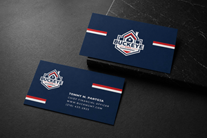Design de Carte de Visite par Ha.Connick pour Buckeye State Management | Design : #37182589