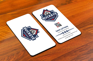Design de Carte de Visite par Expert Bappy pour Buckeye State Management | Design : #37179406