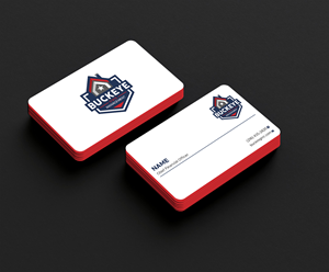 Design de Carte de Visite par Expert Bappy pour Buckeye State Management | Design : #37185150