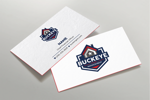 Design de Carte de Visite par Expert Bappy pour Buckeye State Management | Design : #37185202