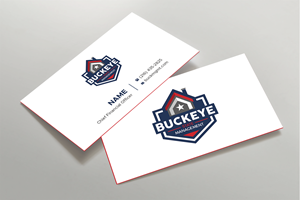 Design de Carte de Visite par Expert Bappy pour Buckeye State Management | Design : #37185243