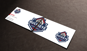 Design de Carte de Visite par Expert Bappy pour Buckeye State Management | Design : #37185302
